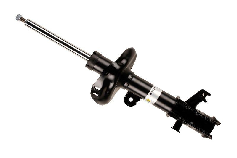 1x Bilstein Stoßdämpfer Vorne Rechts B4 Serienersatz passend für Honda CR-V III 22-214096
