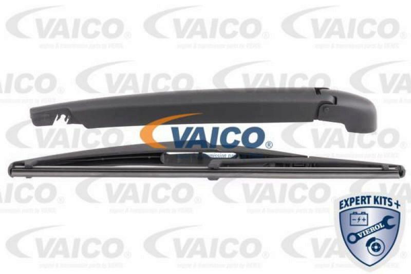 VAICO Wiper Arm Set, window cleaning Original VAICO Quality