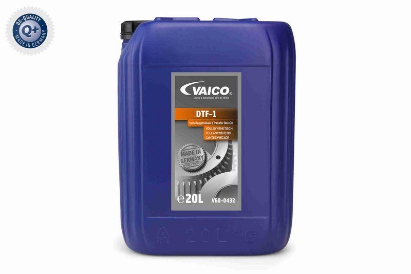 VAICO Verteilergetriebeöl Green Mobility Parts