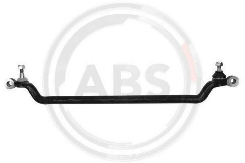 A.B.S. Rod Assembly