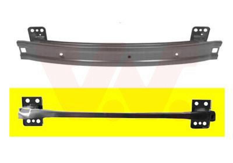 VAN WEZEL Cross Member