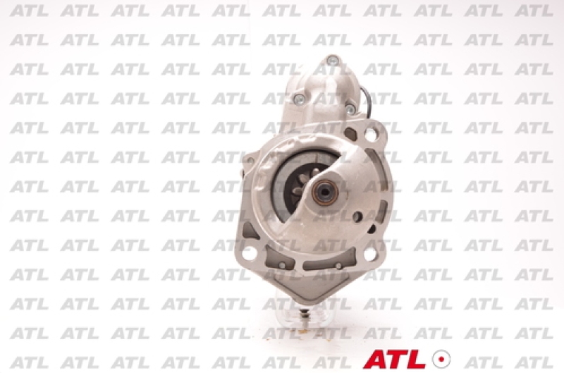 ATL Autotechnik Starter