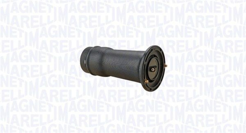 MAGNETI MARELLI Bellow, air suspension