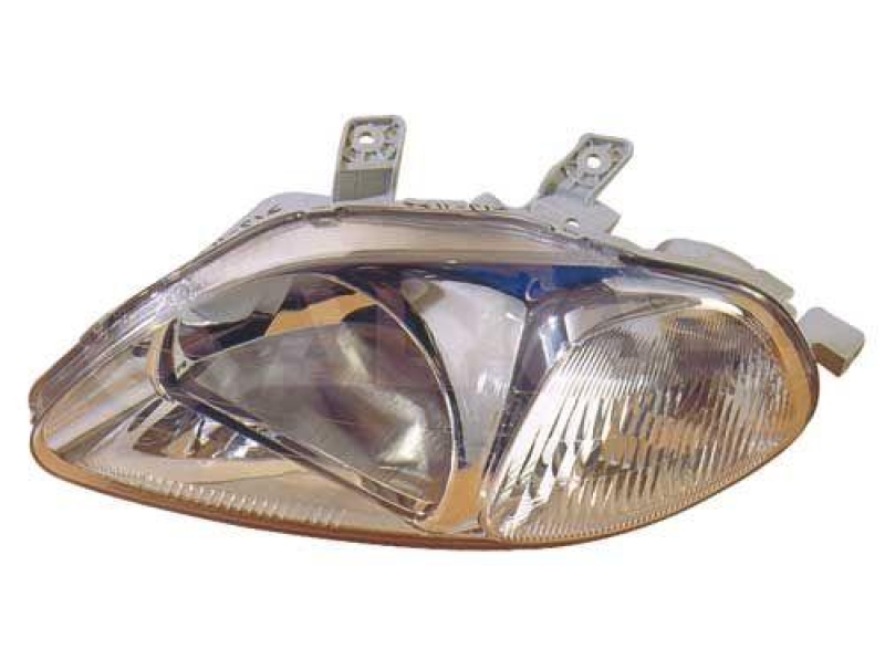 Headlight
