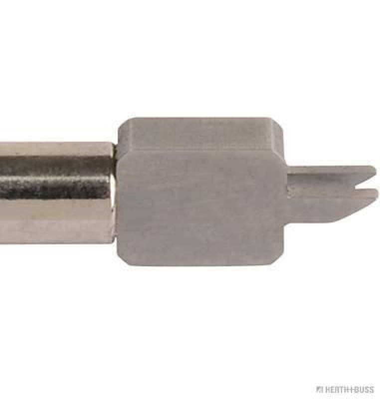 HERTH+BUSS ELPARTS Release Tool, flat-/round plug