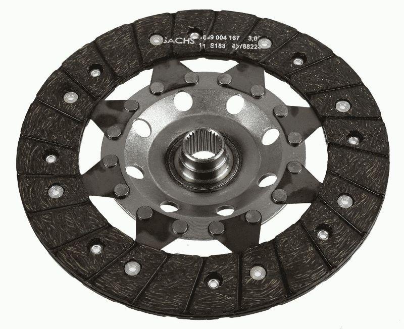SACHS Clutch Disc