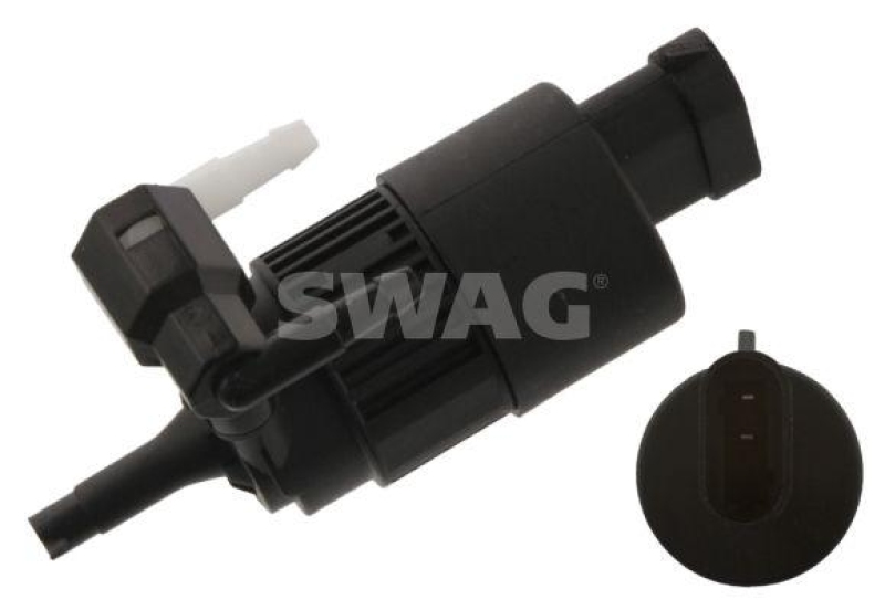 SWAG Waschwasserpumpe, Scheibenreinigung