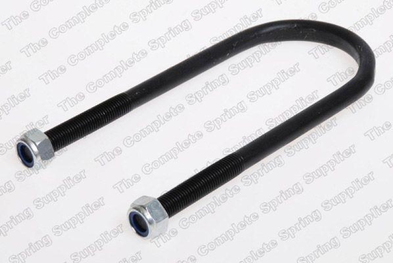KILEN Spring Clamp