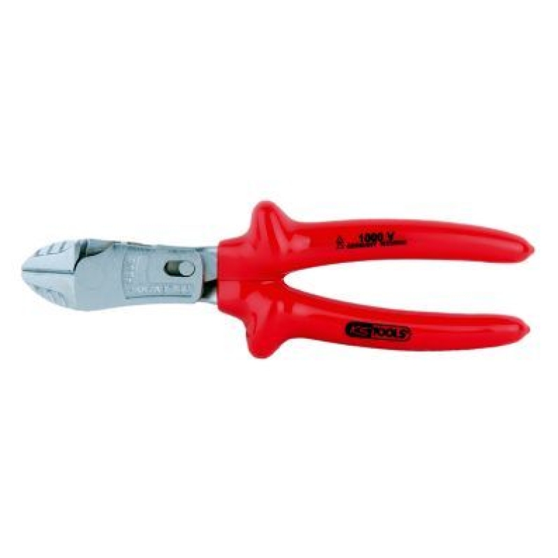 KS TOOLS Side Cutter