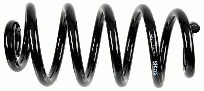 SACHS Suspension Spring