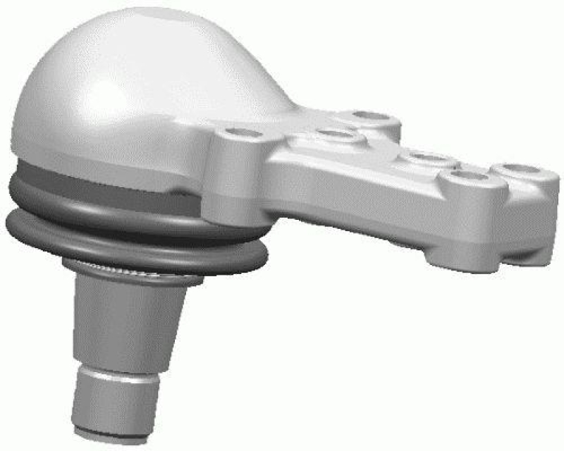 LEMFÖRDER Ball Joint