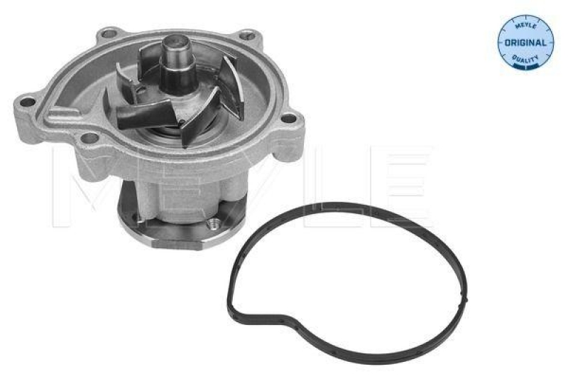 MEYLE Water Pump, engine cooling MEYLE-ORIGINAL: True to OE.