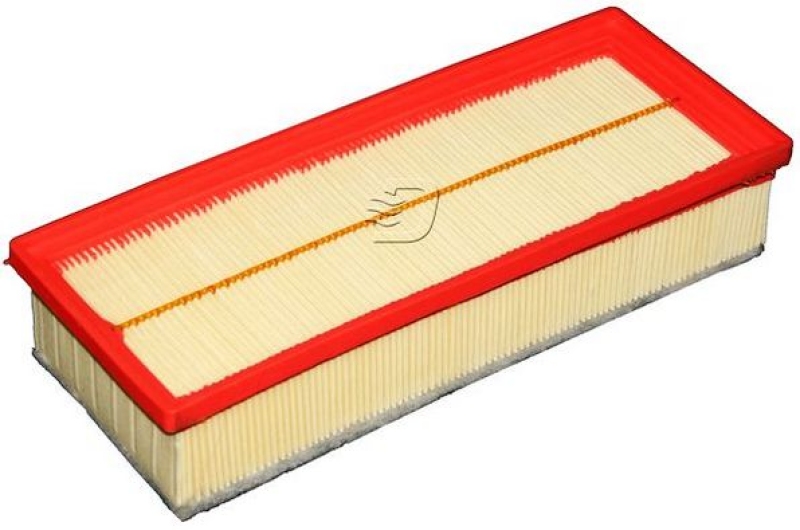 DENCKERMANN Luftfilter A141242