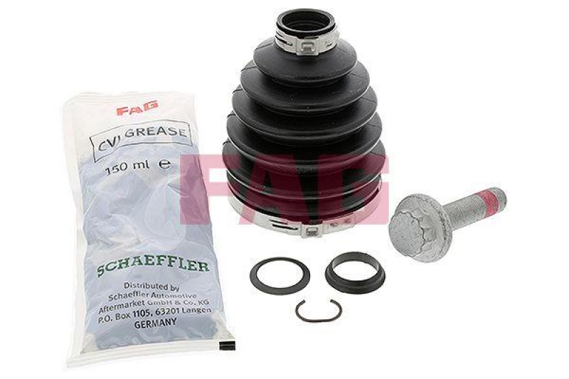 Schaeffler FAG Faltenbalgsatz, Antriebswelle