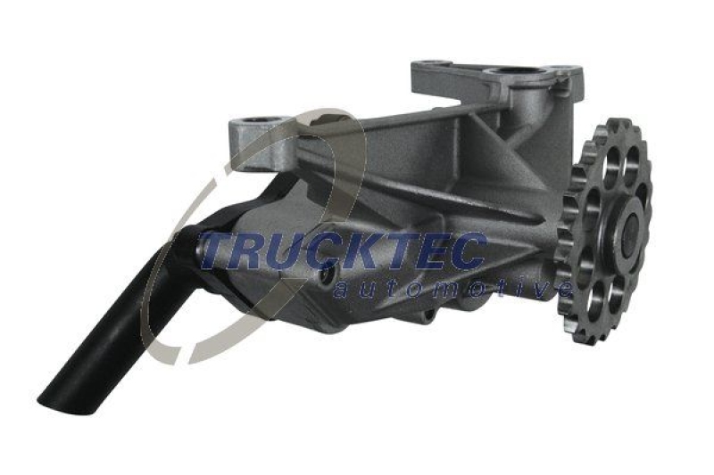 TRUCKTEC AUTOMOTIVE Oil Pump