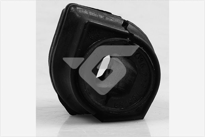 HUTCHINSON Mounting, stabiliser bar