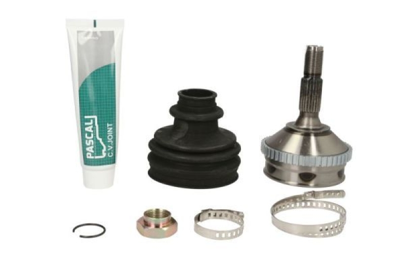 PASCAL Joint Kit, drive shaft