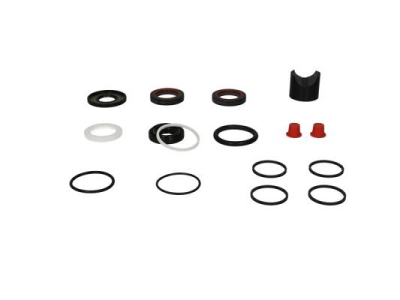 LAUBER Gasket Set, steering gear