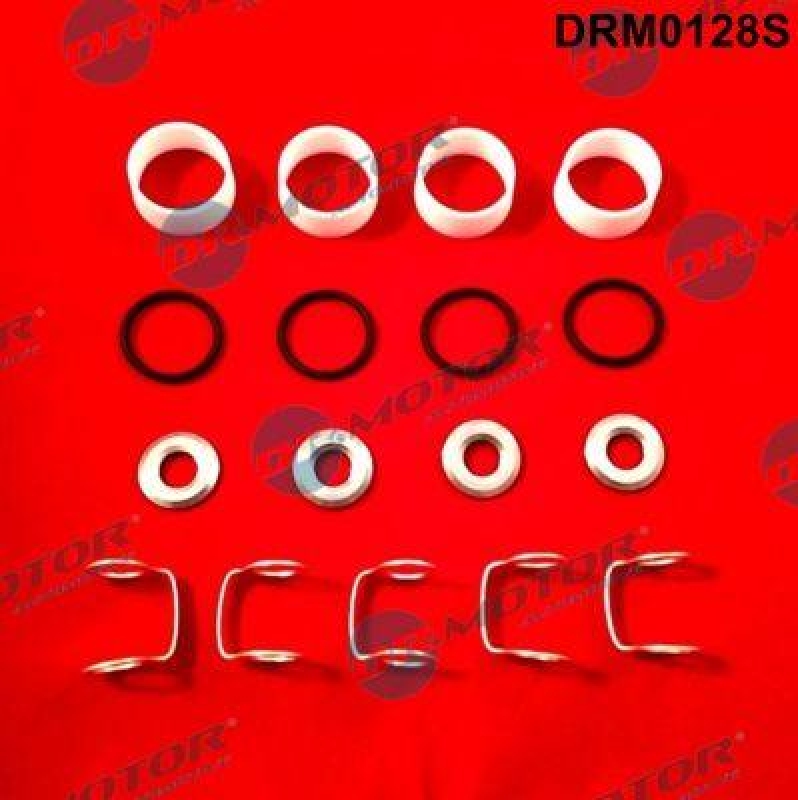 Dr.Motor Automotive Reparatursatz, Einspritzdüse