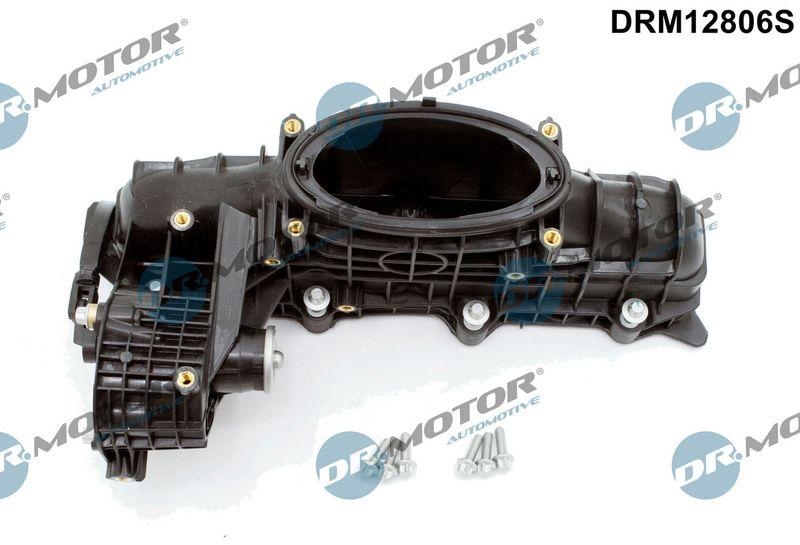 Dr.Motor Automotive Saugrohrmodul