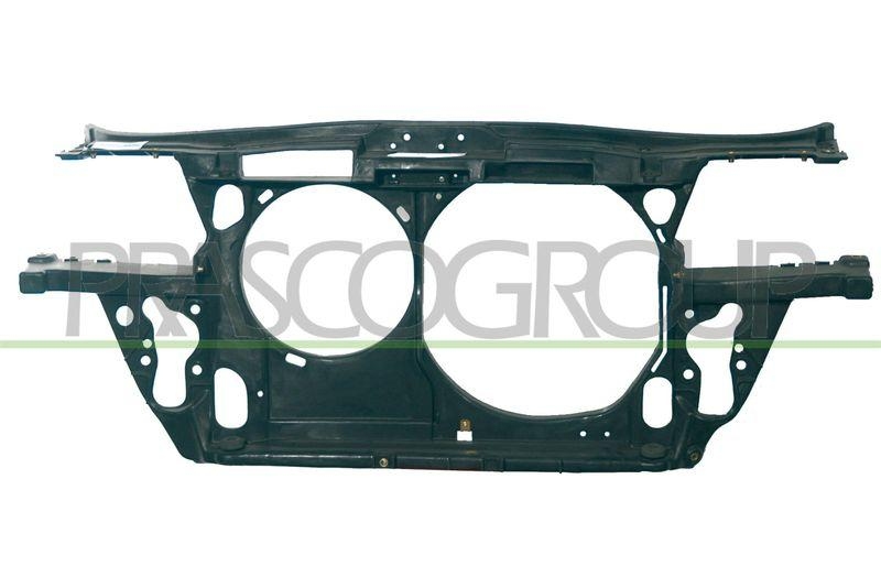 Front Cowling