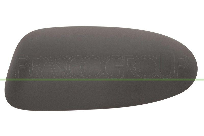 Cover, outside mirror