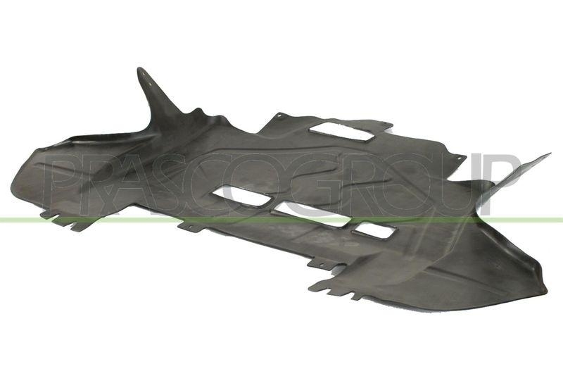 Silencing Material, engine bay Premium