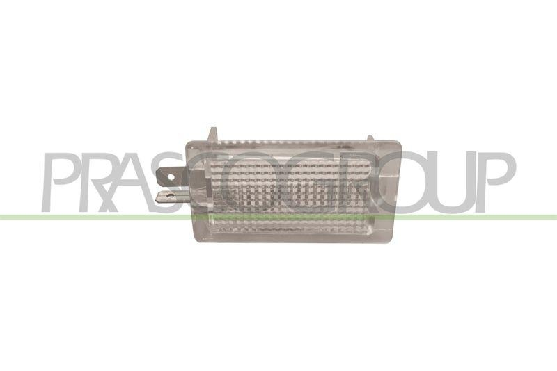 Licence Plate Light Premium