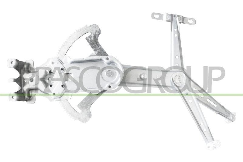 Window Regulator