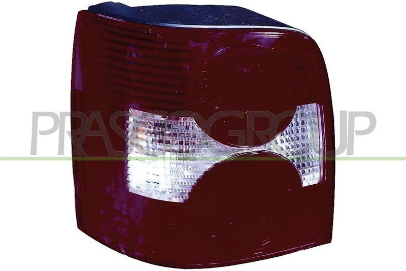 Combination Rearlight