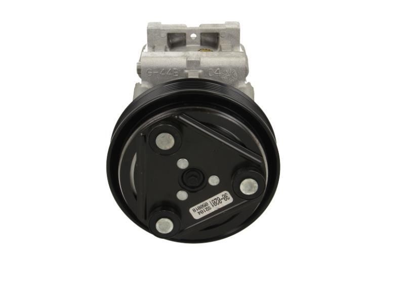 BV PSH Kompressor, Klimaanlage Comstar (Visteon) New