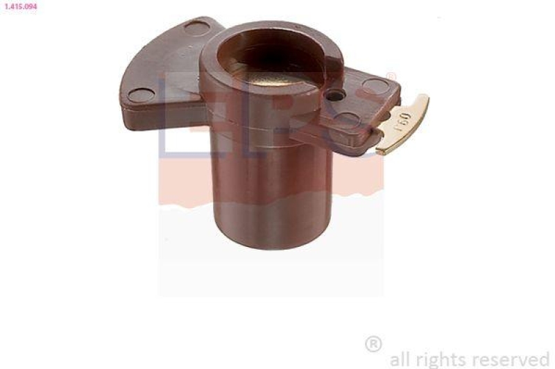 EPS Zündverteilerläufer Made in Italy - OE Equivalent