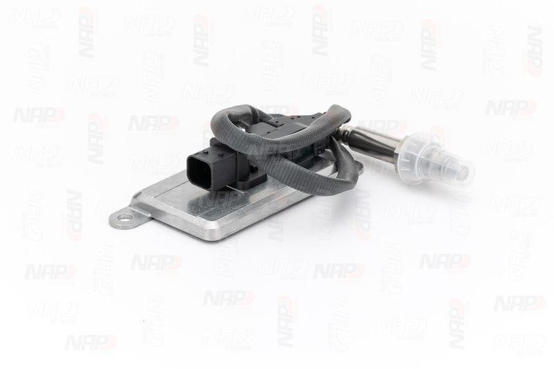 NAP carPARTS NOx-Sensor, Harnstoffeinspritzung