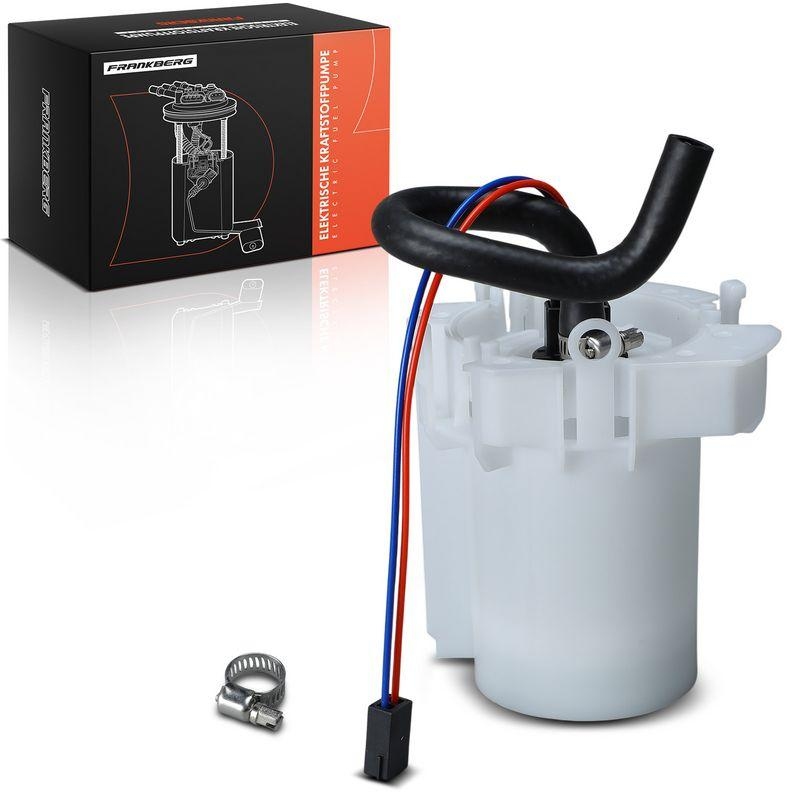 1x Frankberg Kraftstoffpumpe 5481FB0013003
