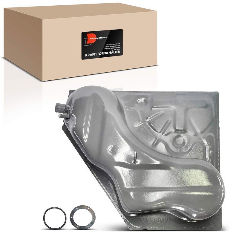 1x Frankberg Kraftstofftank Kraftstoffbeh&auml;lter 5481FB0039470