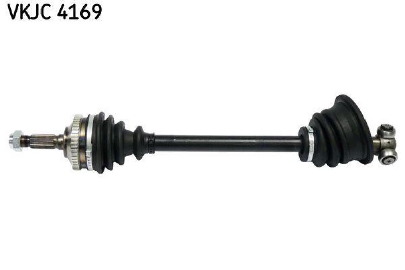 SKF Antriebswelle