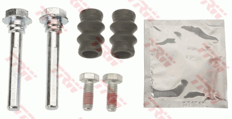 TRW Guide Sleeve Kit, brake caliper