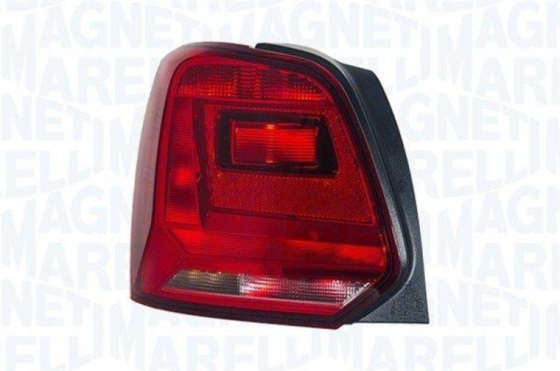 MAGNETI MARELLI Heckleuchte