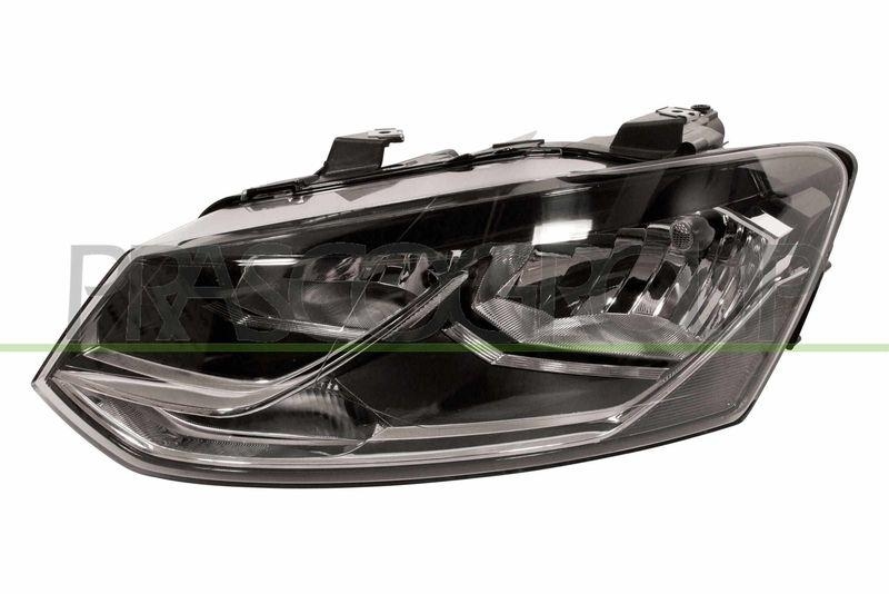 PRASCO Hauptscheinwerfer VG0244904