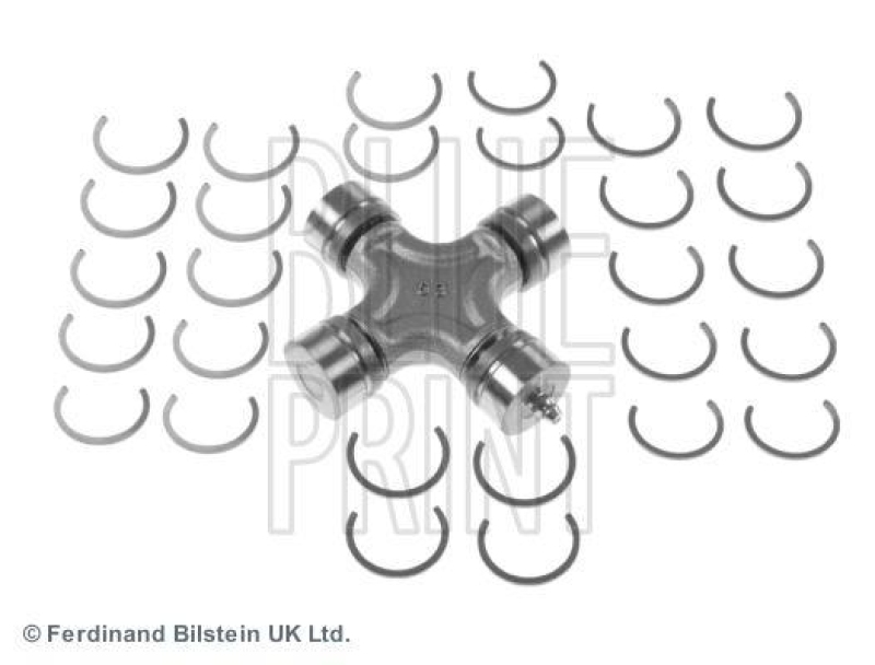 BLUE PRINT Joint, propshaft