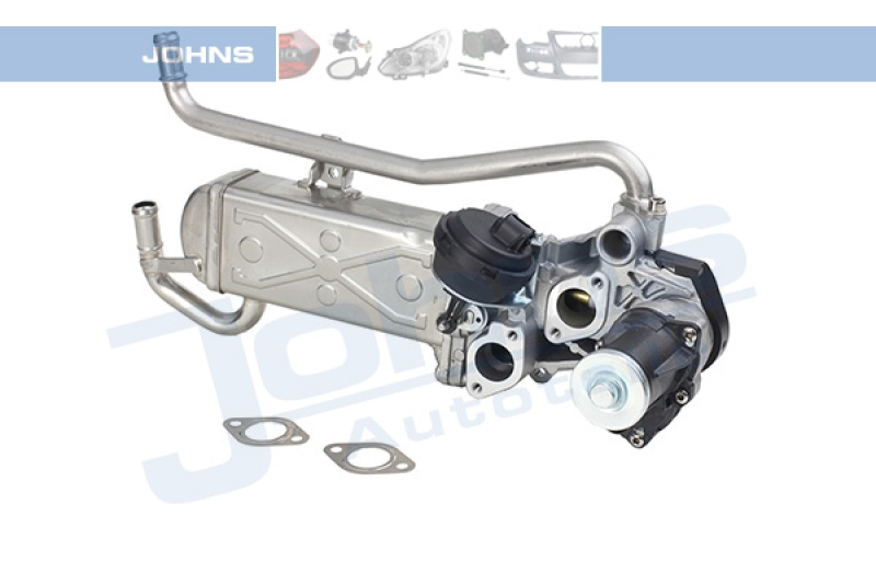 EGR Valve