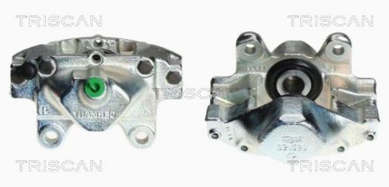 TRISCAN Brake Caliper