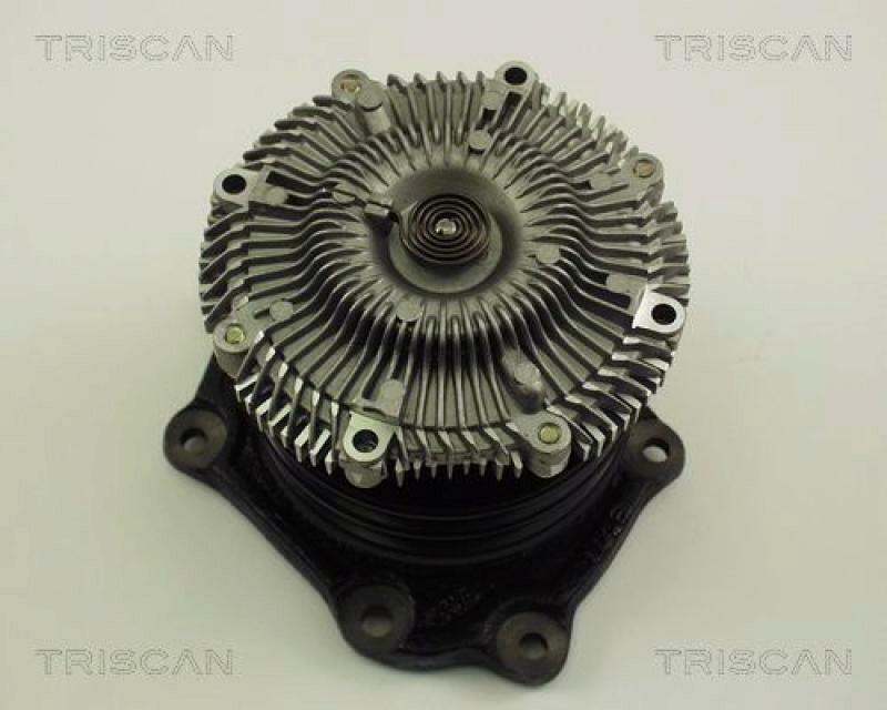 TRISCAN Wasserpumpe 8600 14005