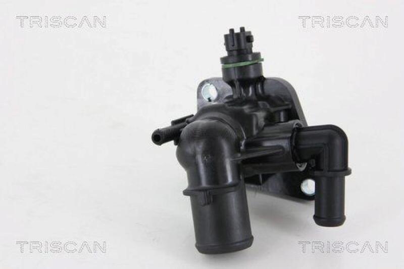 TRISCAN Thermostat f&uuml;r K&uuml;hlmittel / K&uuml;hlerthermostat 8620 37288