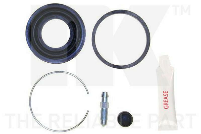 Repair Kit, brake caliper