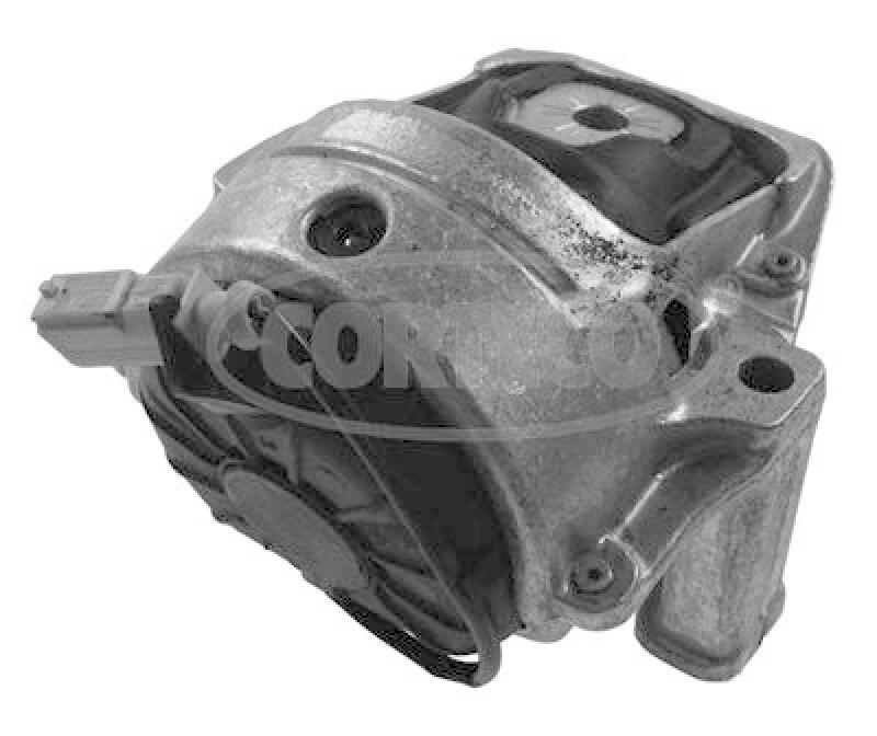 CORTECO Engine Mounting