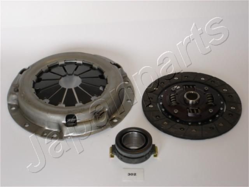 JAPANPARTS Clutch Kit