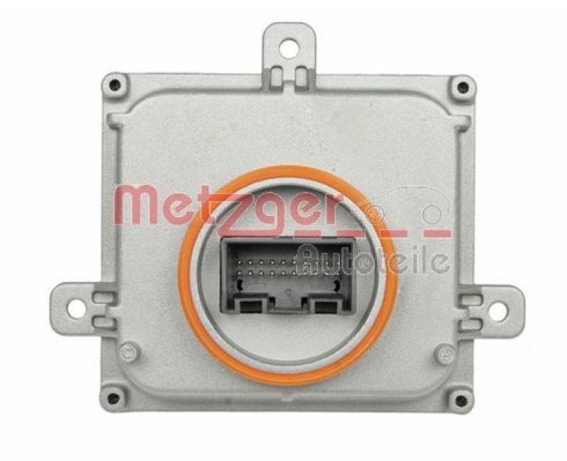 METZGER Control Unit, lights OE-part GREENPARTS