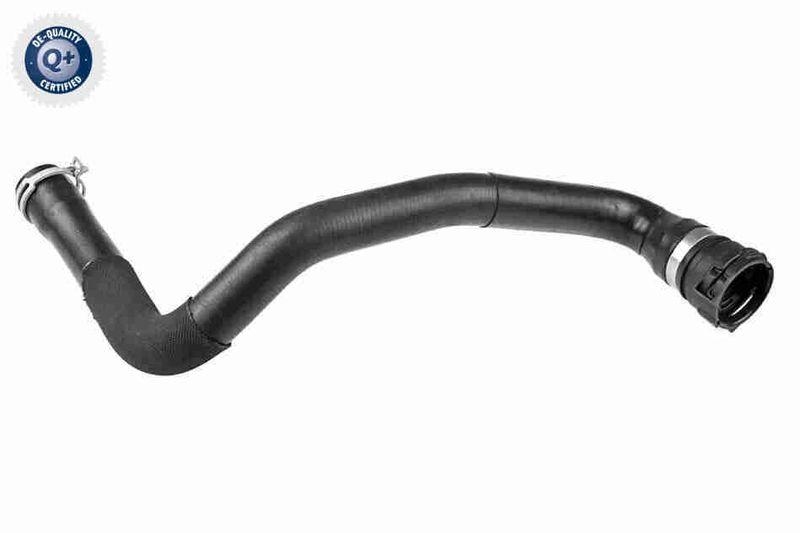 VAICO K&uuml;hlerschlauch Q+, Erstausr&uuml;sterqualit&auml;t V25-1492