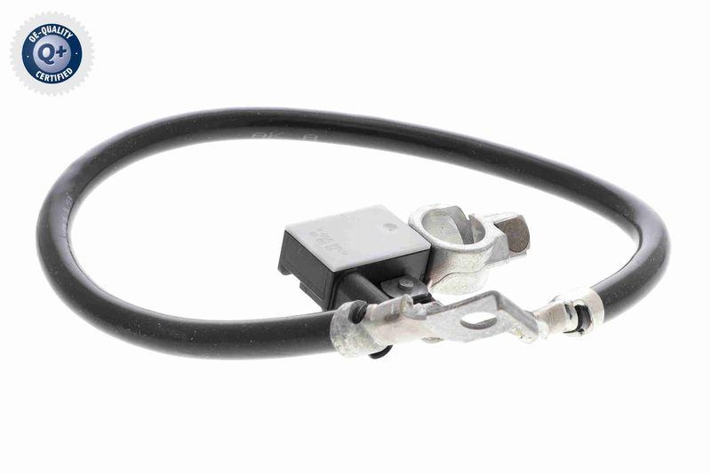 VEMO Sensor, battery management Q+, original equipment manufacturer quality